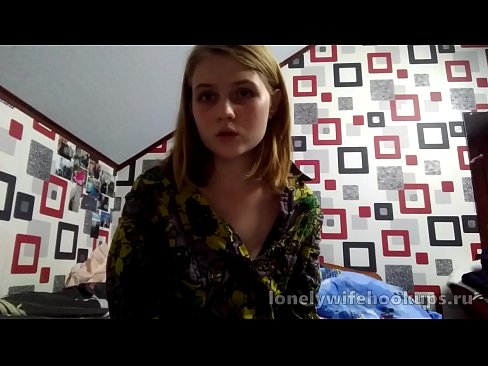 ❤️ Matashin ɗalibin farin gashi daga Rasha yana son manyan dicks. ️❌  a mu %ha.sexarxiv.ru ❤
