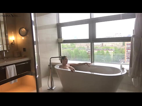 ❤️ Babe mai tsananin sha'awa ta fizge farjin ta a bandaki ️❌  a mu %ha.sexarxiv.ru ❤
