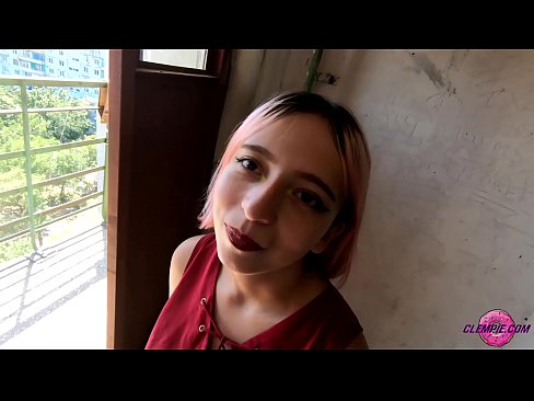 ❤️ Sha'awar ɗalibi yana tsotsar Baƙo a Waje - Cum A Fuskarsa ️❌  a mu %ha.sexarxiv.ru ❤