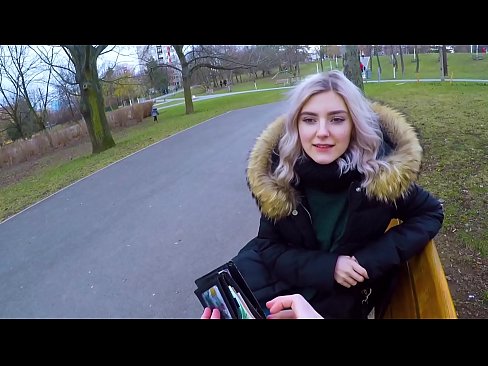 ❤️ Ya hadiye zazzafar baƙo don kuɗi - busa a wurin shakatawa ta Eva Elfie ️❌  a mu %ha.sexarxiv.ru ❤